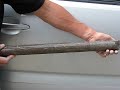 Cariboo Rose Resources Woodjam Core