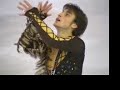 Brian Joubert 2008 French Master\