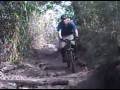 videos de biking at markham park on 1/1/09