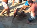 botte da orbi al villaggio valtur