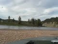 gravel much