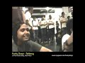 Funky Doryz - Terbang (live at PushSkate Shop)