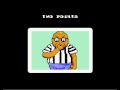 episode 37 it's an all out brawl on the court! play as blade, hammer, lewis, moose, reggie, tyrone, or vinnie and take on the fiercest of competitors in this action-packed dunk-a-thon!
