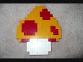 Mario – Champignon