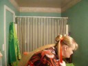 Braided Sock Bun Braided Sock Bun