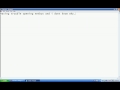 Re: Hacking with Netbus 1.7 (trouble) Re: Hacking with Netbus 1.7 (trouble)
