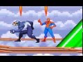 32 Bit Tournament 2 - A flash done by Trixiaoyu