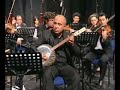 19 nisan 2006 da selçuk üniversitesi tarafından gerçekleştirilen 2. türk müziği etkinlikleri açılış konserinden bir eser. düzenleme müsevver askeroğlu, cura(arş.gör.attila özdek), cümbüş(kültür bak. sanatçısı mücahit ışık). selçuk oda orkestrası