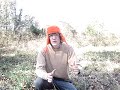 Thanksgiving Message