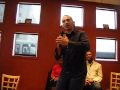 Dave Lingholm & Pam Perry tells how to Crush it with Social Media & Synergy Energy!