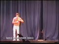 break dance