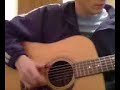 How to play guitar like Nic Jones