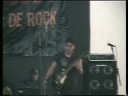 CLAVADO EN UN BAR en Rock in Bembos 2008 CLAVADO EN UN BAR en Rock in Bembos 2008