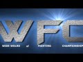 WFC Promo:Brock Lesnar