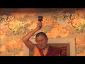 Garchen Rinpoche - For The Benefit Of All Beings