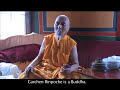 Garchen Rinpoche - For The Benefit Of All Beings