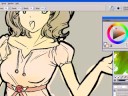 How to Color (25 min TUTORIAL +explanation) Part. 2/3