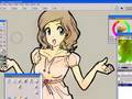 How to Color (25 min TUTORIAL +explanation) Part. 2/3