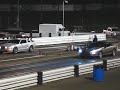 1999 Camaro SS vs 06 Mustang gt