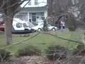 Lawrence Microburst