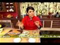 Recetas Practicas - Receta para Chai Latte