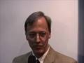 Part4, William Dembski and Sean McDowell discuss ID, Part 4