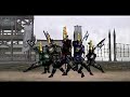 Sengoku Basara 2 - Uesugi Kenshin
