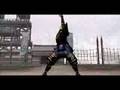 Sengoku Basara 2 - Uesugi Kenshin