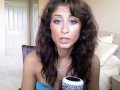How to Tame Frizzy Hair