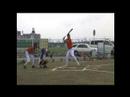 2007年7月7日Trevally紅白戦(2回の表その2)