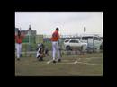 2007年7月7日Trevally紅白戦(2回の表その2)
