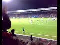 Lazovic rode kaart De Graafschap - PSV