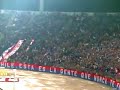 Los de Abajo v/s Audax Los de Abajo v/s Audax