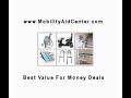 Heavy Duty Mobility Scooters Heavy Duty Mobility Scooters