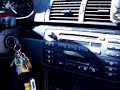 Polaganje kabla v BMW 320i - E46 - #2 Polaganje kabla v BMW 320i - E46 - #2