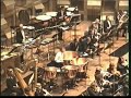 Kraft Timpani Concerto, end of 3rd movement