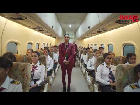 GNA University General video thumbnail 4