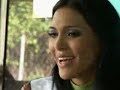 Miss Universe 2008 - Interview with Miss Peru Universe 2008