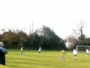 Tulse Hill Juniors U9's vs Warlingham - part 2