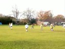 Tulse Hill Juniors U9's vs Warlingham - part 2