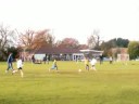 Tulse Hill Juniors U9's vs Warlingham - part 2