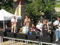BUFFALO ROSE BAND @ ROTR 8-15-2008 For What Its Worth