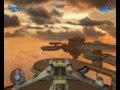 Star Wars Battlefront - Geonosis and Bespin Platform