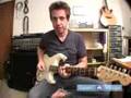 Tips for Using Guitar Effects Pedals: Free Online Music Lessons : Harmonizer and Pitch Shift Effects for the Electric Guitar: Free Online Lessons