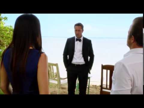 (Hawaii Five-0) McRoll Reunion 2015 (S05E25)