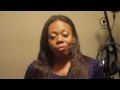 Christal Jordan On Her Start In Public Relations and Music PR Christal Jordan On Her Start In Public Relations and Music PR
