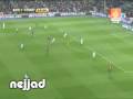 Barcelona 6-0 Malaga - All goals - 22 March 2009 -Highlights - (High Quality)