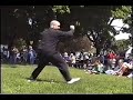 Bagua Cane
