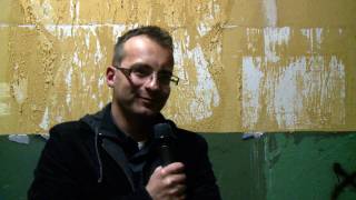 Marcin Kotwica - Odarte z lukru - Galeria Lakiernia