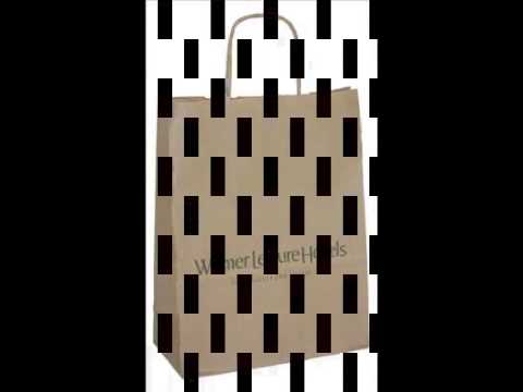 Wholesale promotional bags